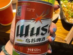 -老天桥蛙炉火锅(姑苏总店)