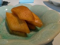 -广州富力丽思卡尔顿酒店·丽轩·粤菜