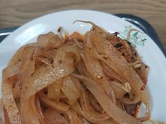 -老陈家擀面皮(木塔巷店)