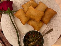 -龟兹KUCINA·新疆菜(前滩L+PLAZA店)