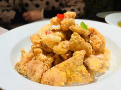 -麦合轻悦餐厅•常州菜(汉江店)