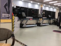 -中田健身工作室(胜利门店)