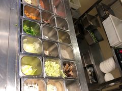 自助取餐区-金鼎轩(安贞里店)