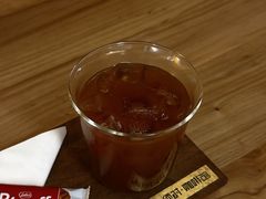 -NOTBAD 须时·咖啡馆