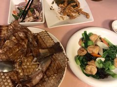 -翠亭酒家(山西南路店)