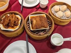 -金苑海鲜酒家(新港中路店)