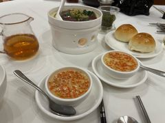 鲜奶桂花冻糕-凤凰楼酒家·粤宴点心(华强北店)