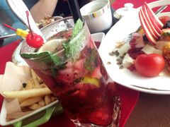 -良木缘咖啡西餐(蜀汉路店)