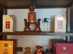-三亚亚龙湾瑞吉酒店·铭轩中餐厅Mingxuan·海南菜·粤菜