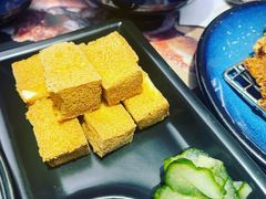 -馔豚·台北菜专门店(深圳湾万象城店)