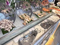 -洲际酒店·地平线全日餐厅HORIZON CAFÉ