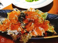 -鳗鱼家·深夜食堂(军博店)