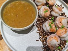 -竹里馆·淮扬菜·功夫茶(老门东店)