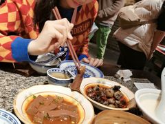 -南京大牌档(人民广场店)