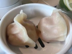 海胆水饺-开海·红岛海鲜虾水饺(石老人店)