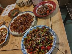 -饭江湖·江湖菜(湖广会馆店)