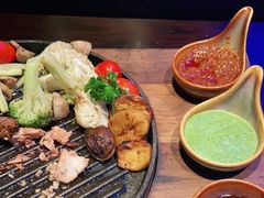 -bluefrog蓝蛙(皇庭广场店)