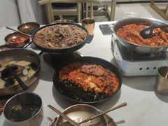-HOTISLAND海鸡岛·韩国料理(江南西店)