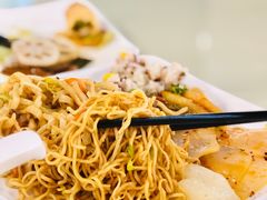 -文星素食(兴华路店)