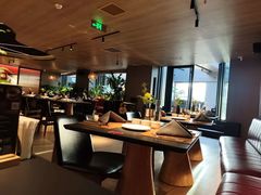 -拉蒂娜·巴西牛排馆 Latina·Brazilian Steakhouse(王府井喜悦店)