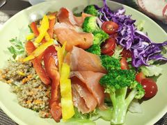 -沙青(江场二路店)