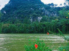 -星湖旅游景区七星岩