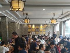 -清真马杰山牛肉汤馆