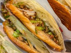 -兰州陈记牛肉面 ·烧烤· 铜锅涮肉(万达店)