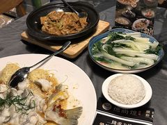 -德尚煌·顺德菜(誉山悠方天地店)