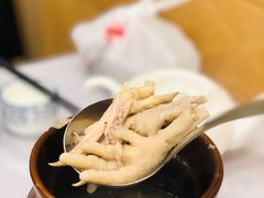 -粤·向群饭店(龙津东路总店)