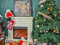 -紫荆广场·花漫里