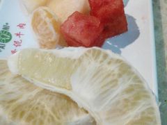-爱伲牛肉火锅自助(景洪店)