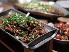 -树厨贵州菜(大十字店)
