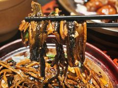 -宁邦·家宴·南京菜(红山动物园店)