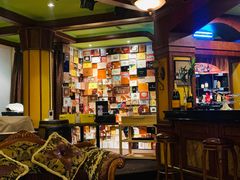 -雪茄客PURAVIDA俱乐部(上海店)