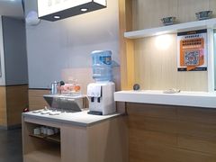 -吉野家(复兴路第二餐厅店)
