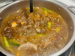 -鹅香四海·卤水火锅·砂锅粥·潮汕菜(宝安店)