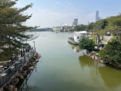 -陈鹏鹏潮汕菜(欢乐海岸 海边景观店)