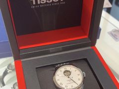 -亨吉利世界名表中心(飞亚达大厦店)