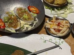 -质烤烤物·活烤海鲜(质烤总店)