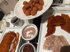 -北平楼·烤鸭·北京菜(牡丹园店)