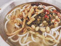 -老东江米粉
