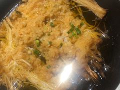 -楚山晓·湖北菜(武汉光谷K11店)