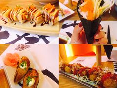 -栖川山葵家·寿喜锅·日式料理(龙湖北城天街商场店)