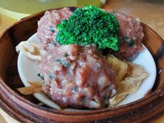-澳门西南饭店·粤菜·茶市·手工点心(华海路店)