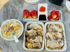 -银记肠粉店(市二宫店)