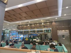 -翠华餐厅(正佳广场店)