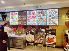 -金三杯酒家(泉城路店)