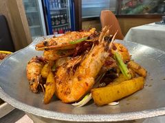 -洞庭家宴·头牌甲鱼(广渠门店)