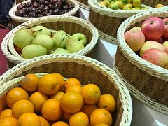 -北京汉丽轩自助烧烤(解放桥店)